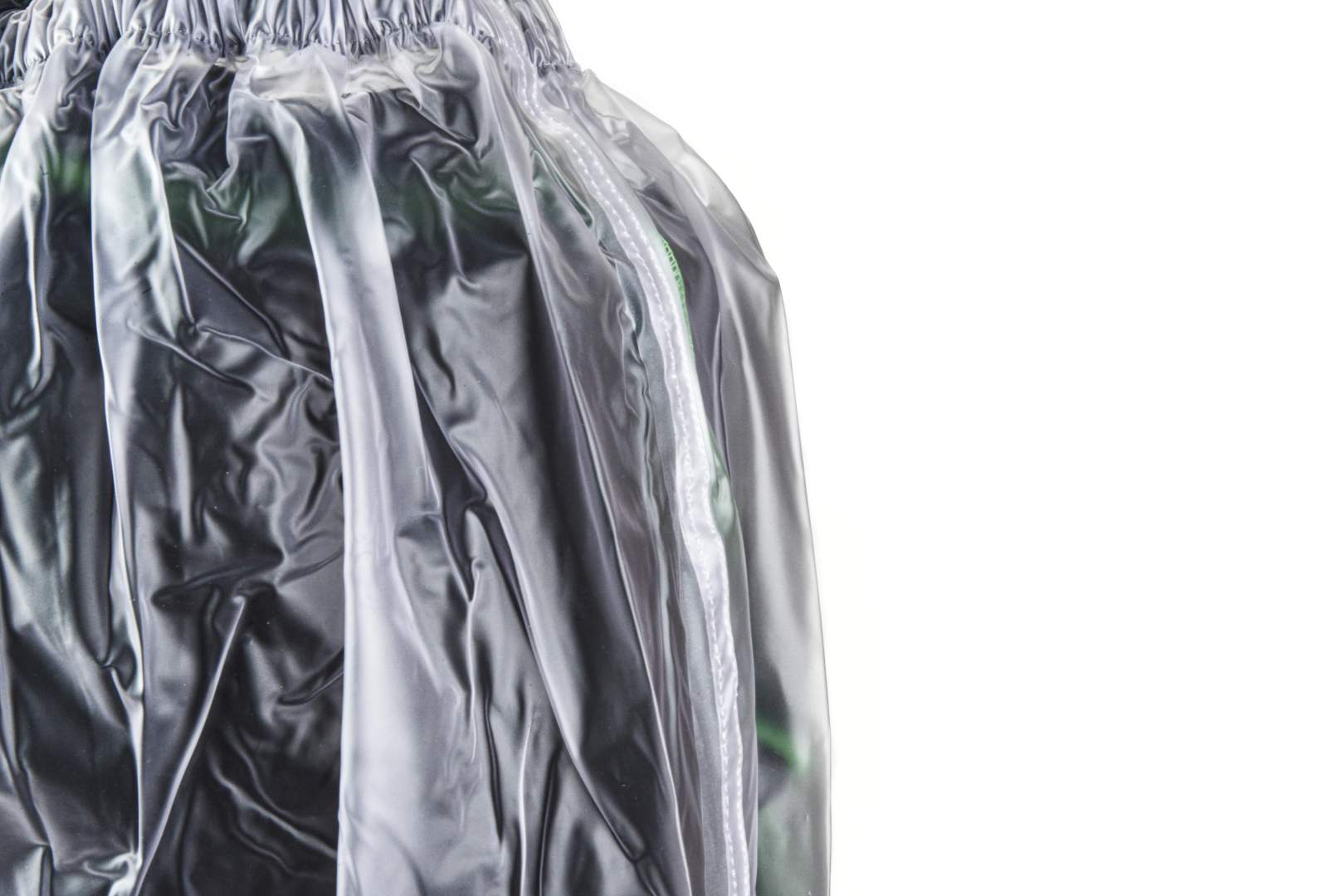 Штаны-дождевик для мотокросса FOX №1 (L)