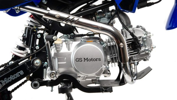 Питбайк GS Motors S14 17/14